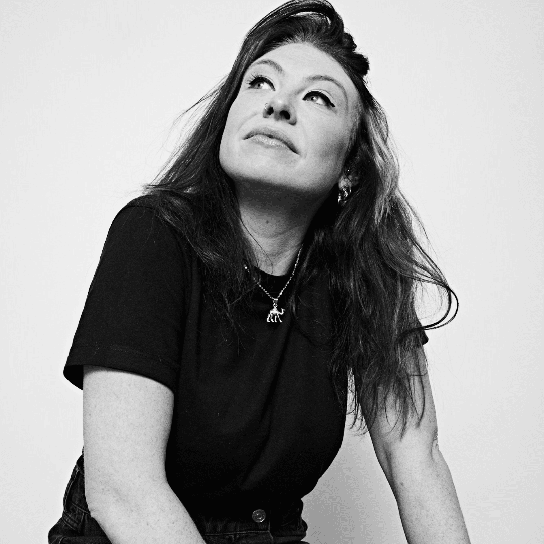 Abigail Clephane Bruichladdich Global Brand Ambassador
